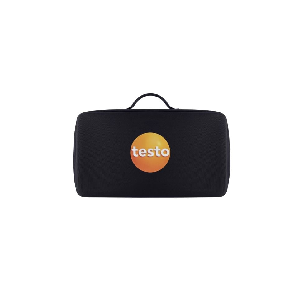 Testo 440 Işık Şiddeti Ölçüm Seti