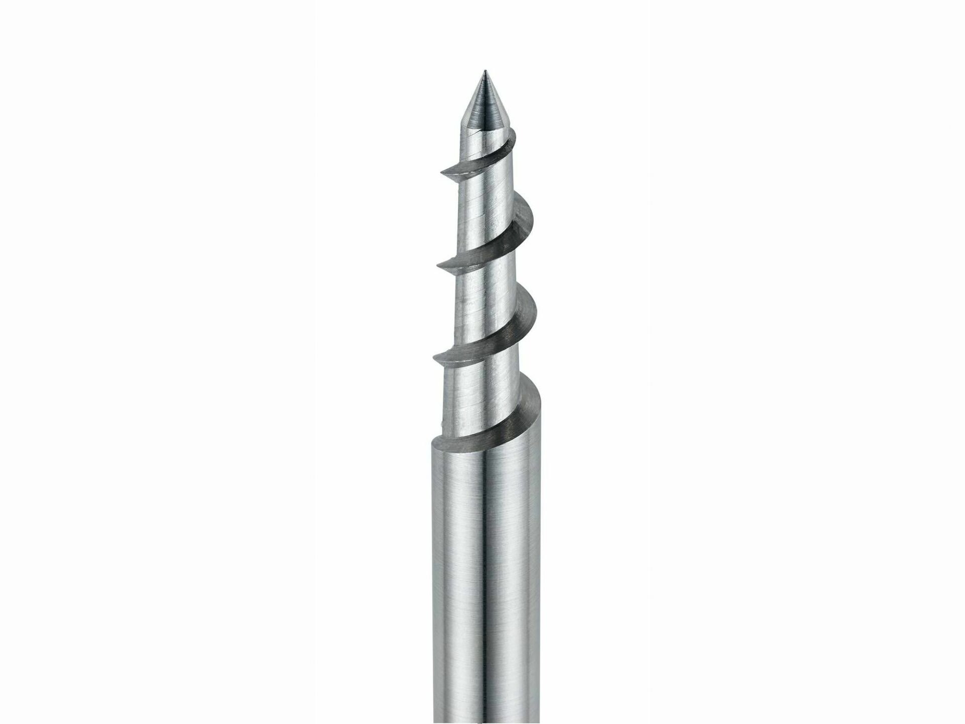 Testo 105 için Burgulu Ölçüm Ucu