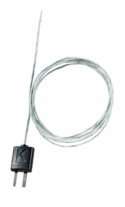 Testo TC-K Tip 1500mm Termokupıl