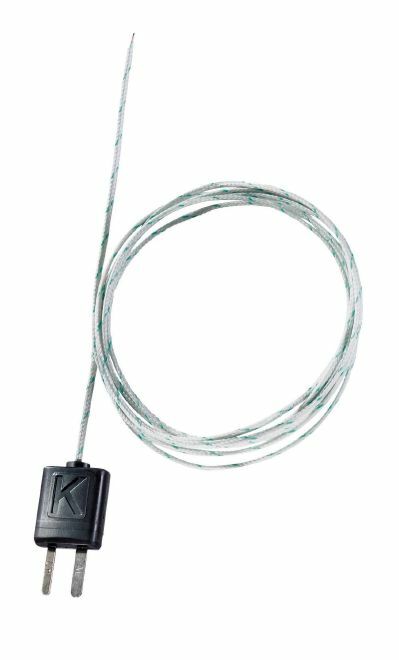 Testo TC-K Tip 1500mm Termokupıl