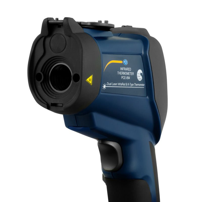 PCE 894 Infrared Termometre (1850°C’ye kadar)