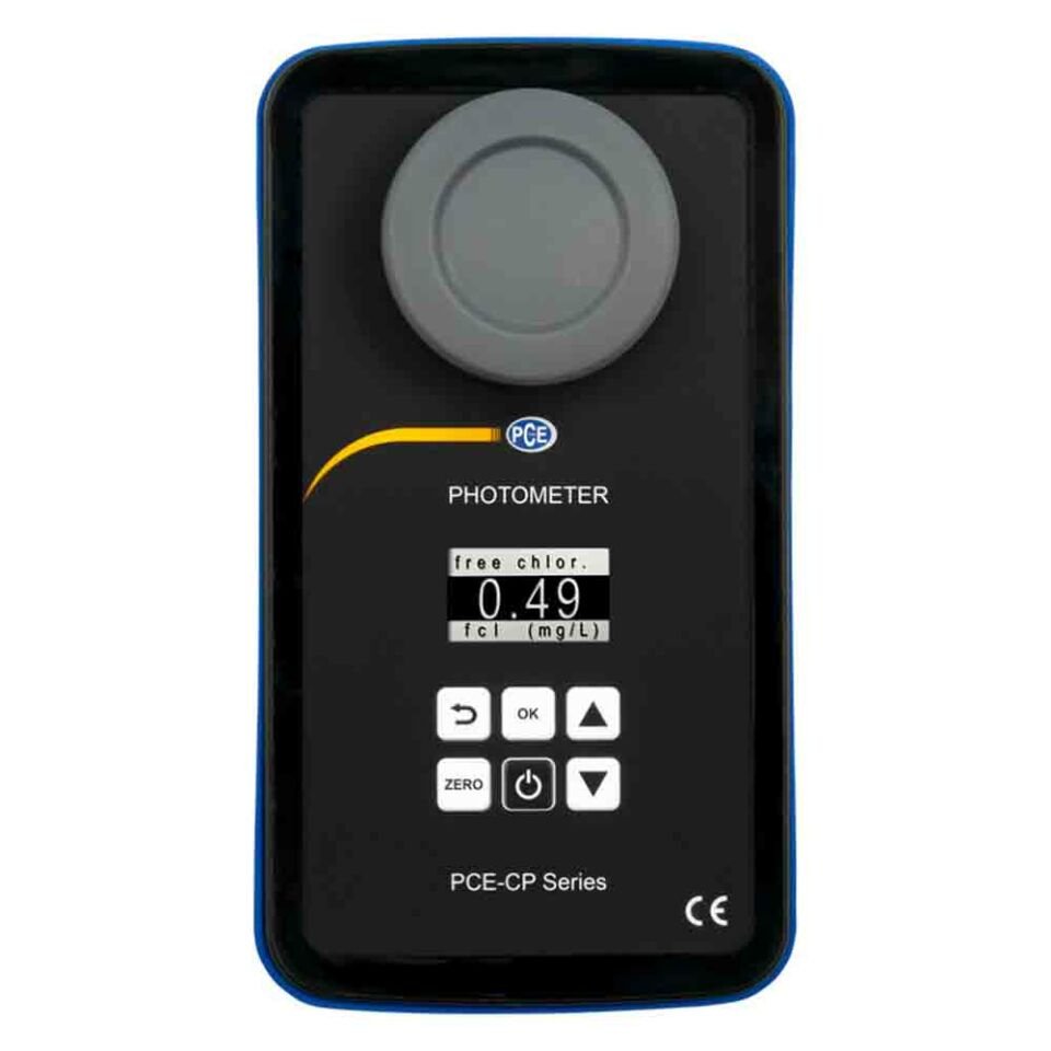 PCE CP-30 Ph Metre (Multi)