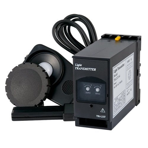 LXT Luxmetre Transmitteri