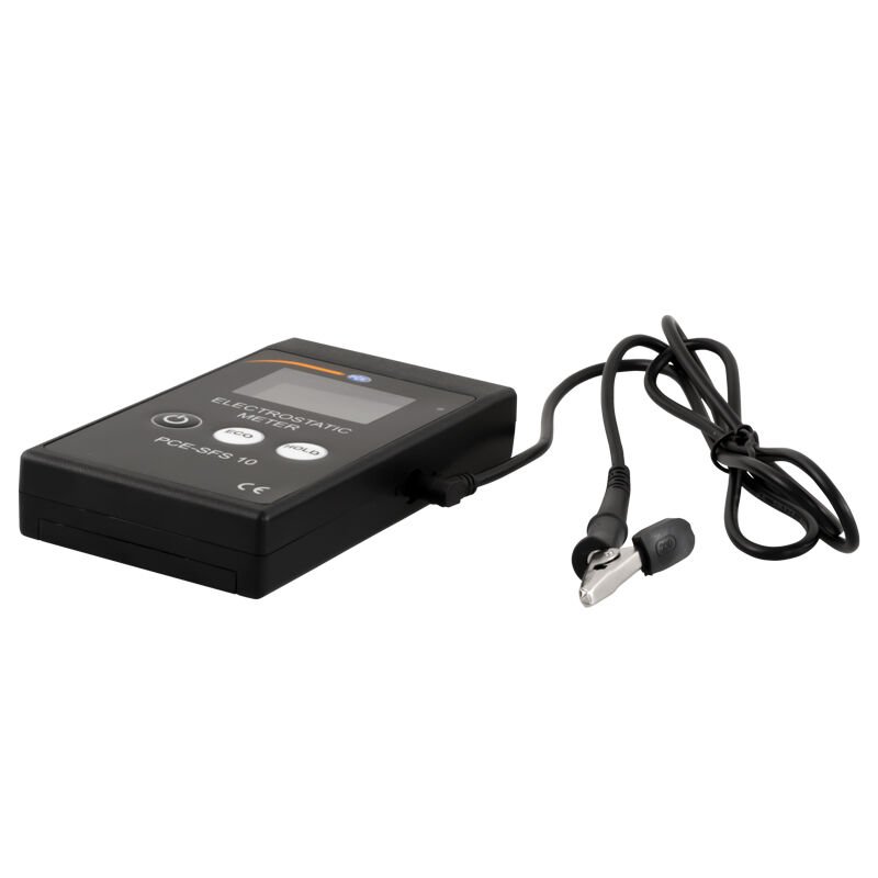 PCE SFS-10 Elektrostatik Ölçer