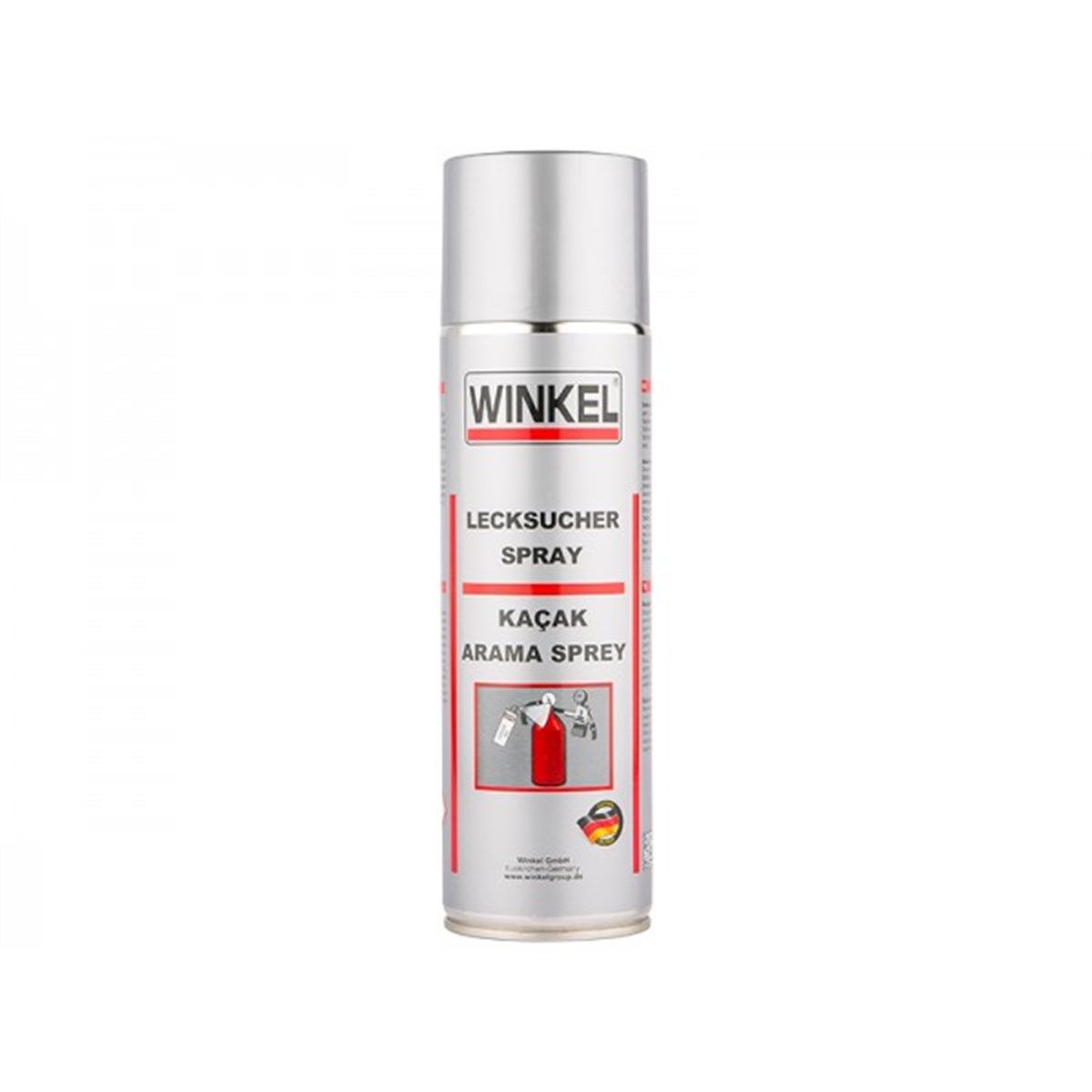 Winkel Kaçak Arama Spreyi 400ml