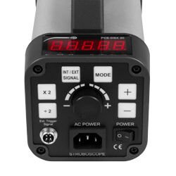PCE DSX 20 Stroboskop