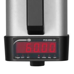 PCE DSX 20 Stroboskop