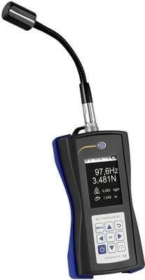 BTM 2000 A Kayış Gerginliği Ölçüm Cihazı