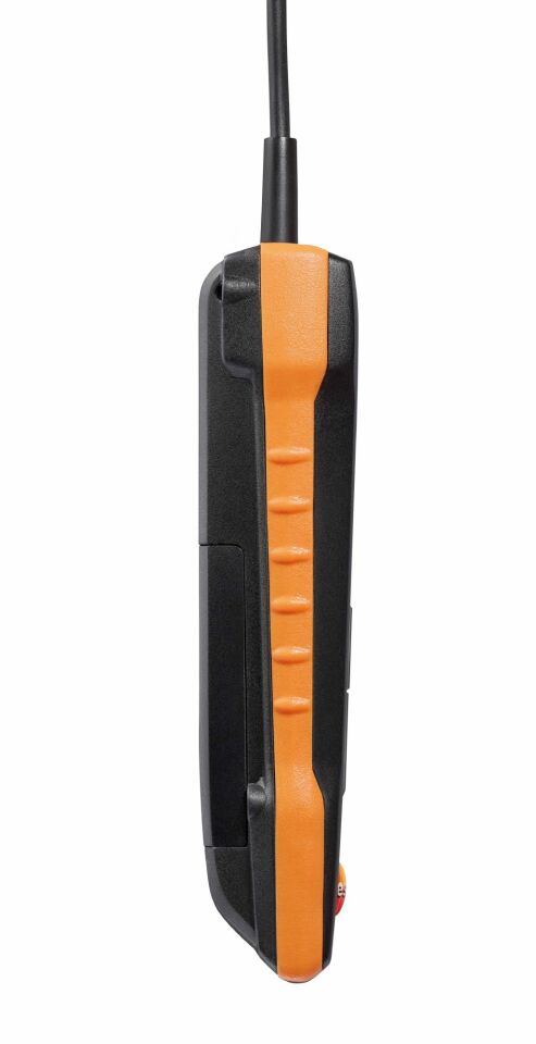 Testo 416 App Bağlantılı 16mm Pervane Tip Anemometre