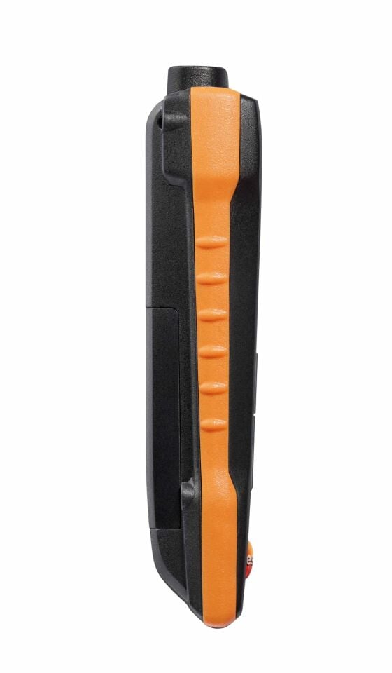Testo 925 App Bağlantılı TC-K Tip Sıcaklık Ölçer