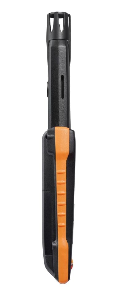 Testo 535 App Bağlantılı CO2 Ölçer