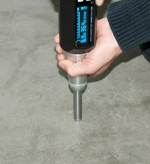 PCE HT 224E Schmidt Çekici