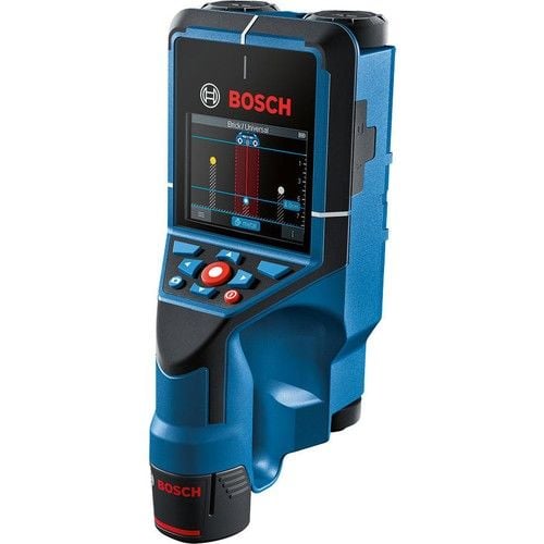 Bosch D-Tect 200 C Duvar Tarama Cihazı