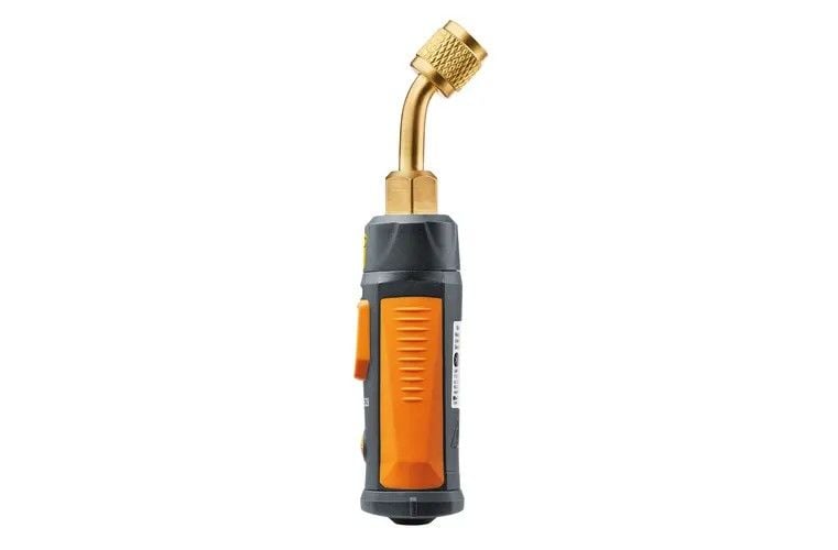 testo 552i Kablosuz Vakum Probu