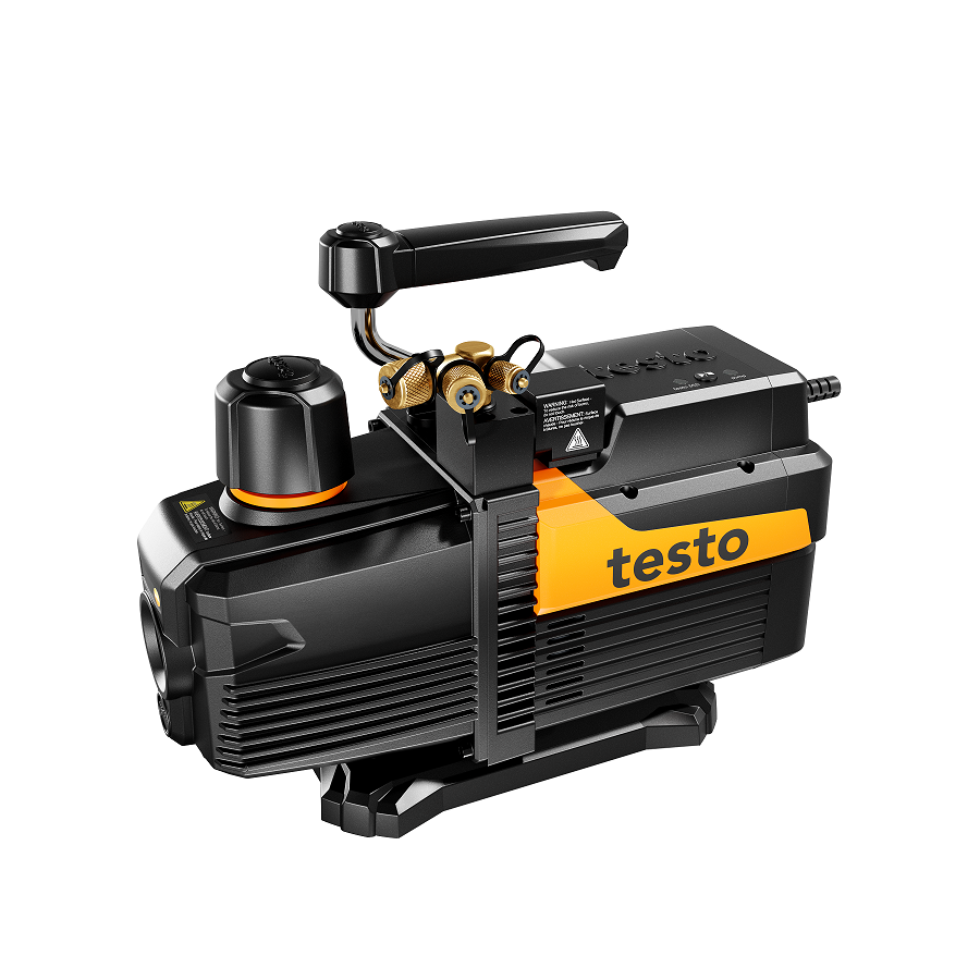 Testo 565i Vakum Pompası 10CFM-283 l/dk-19m3