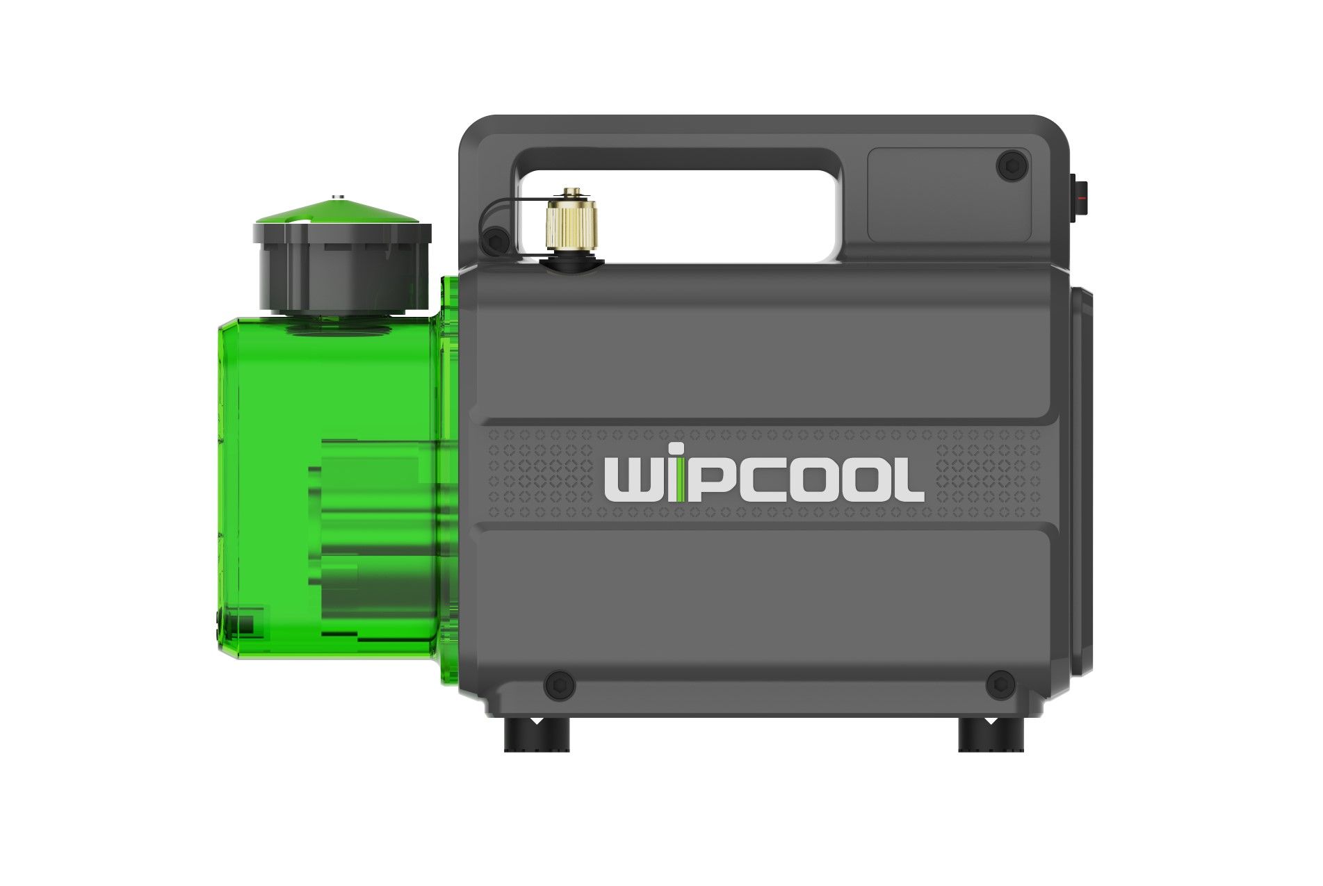 Wipcool - S2  Vakum Pompası 6.8m3
