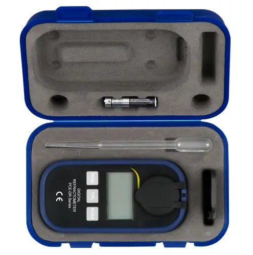 AdBlue Refraktometre PCE-DRU 1