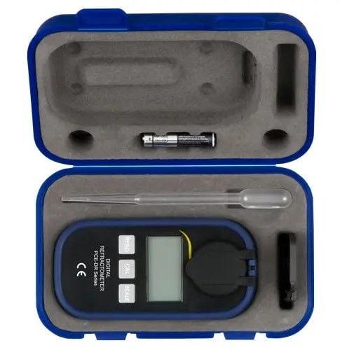 AdBlue Refraktometre PCE-DRU 1