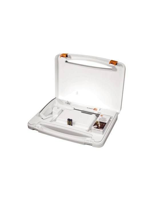 Testo 270 Kızartma Yağı Test Cihazı