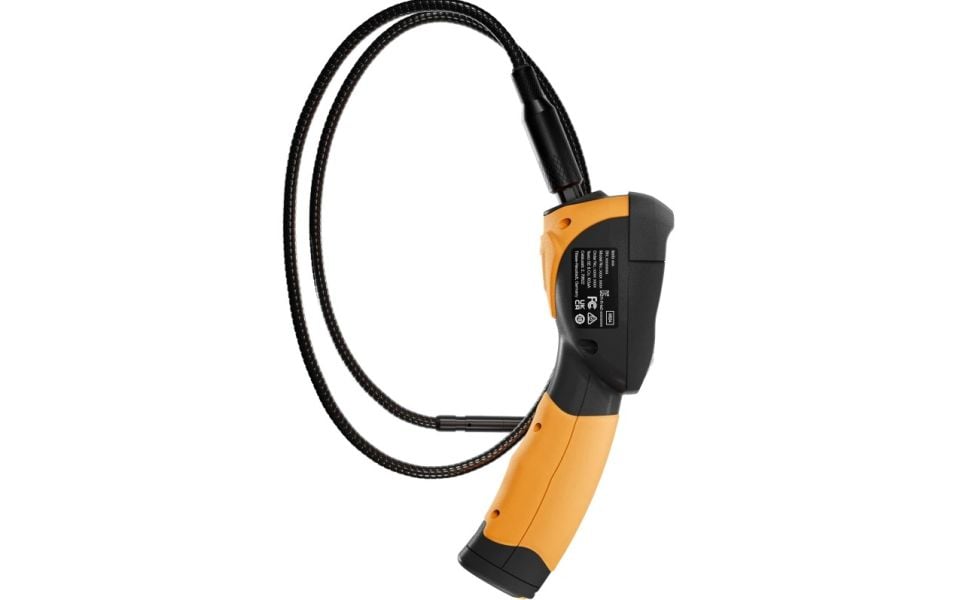 testo 318 Boroskop