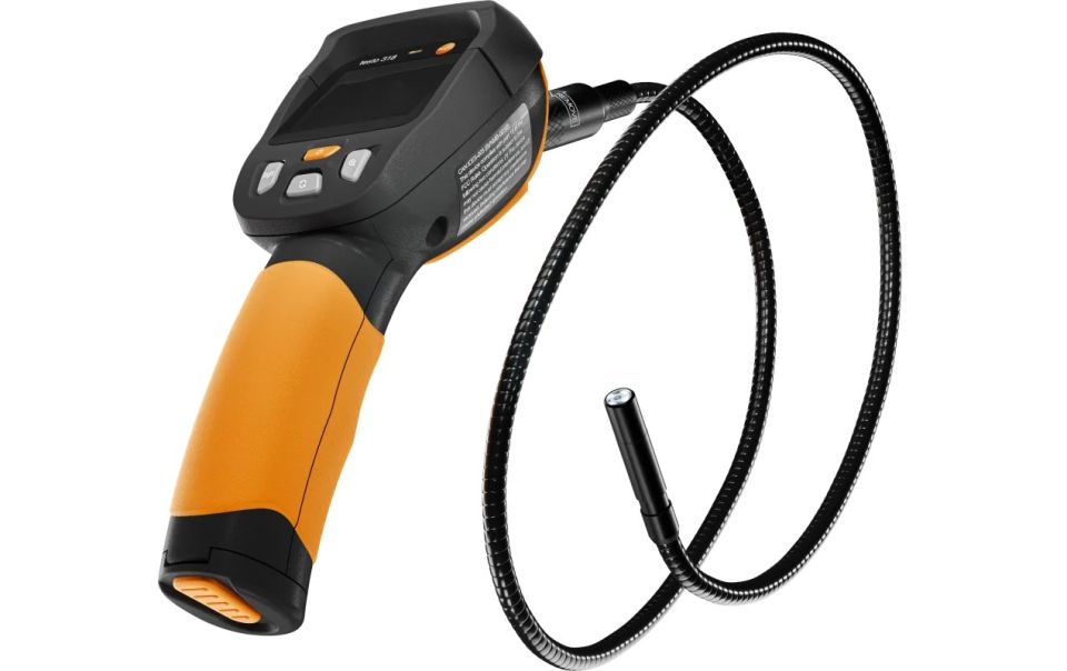 testo 318 Boroskop