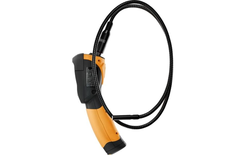 testo 318 Boroskop