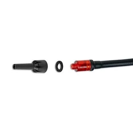 Fieldpiece DR82EU Infrared Klima Gazı Kaçak Dedektörü