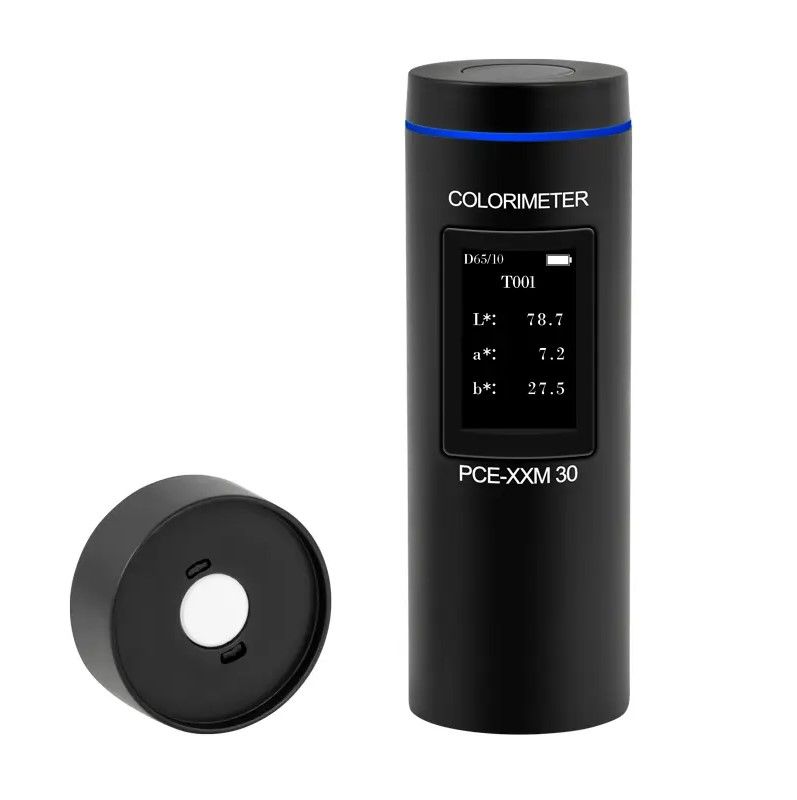 PCE-XXM 30 Kolorimetre - Renk Ölçüm Cihazı
