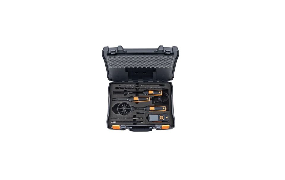 TESTO 440 VAC ÇANTASI