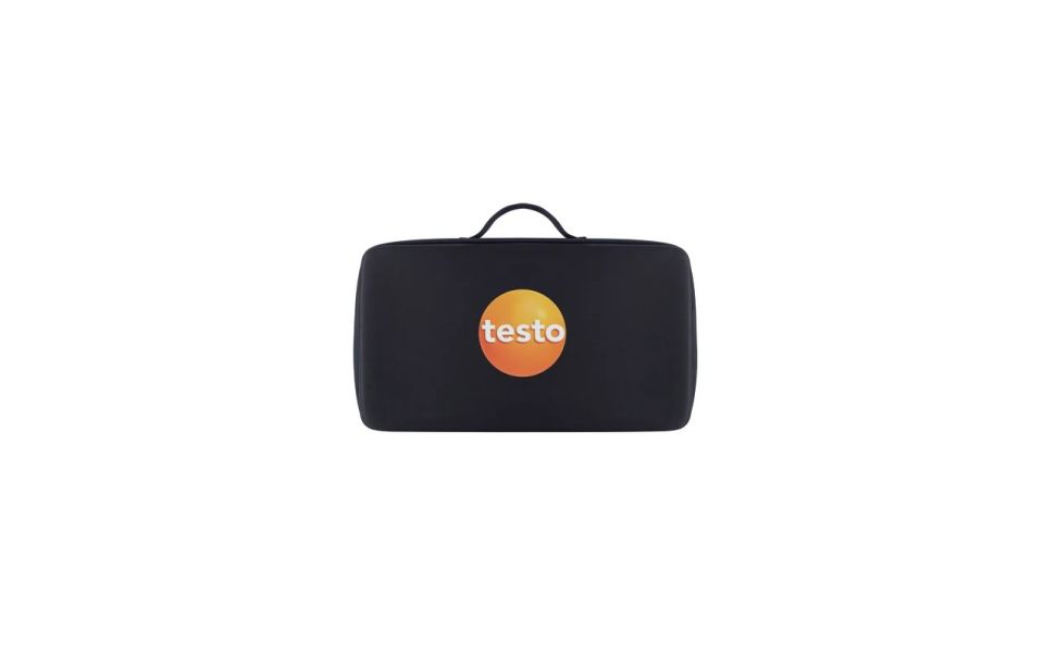 TESTO 440 VE PROBLARI İÇİN TAŞIMA ÇANTASI