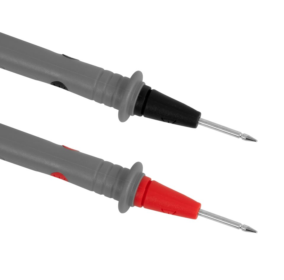 PCE-CM 6 Pens Ampermetre - Multimetre