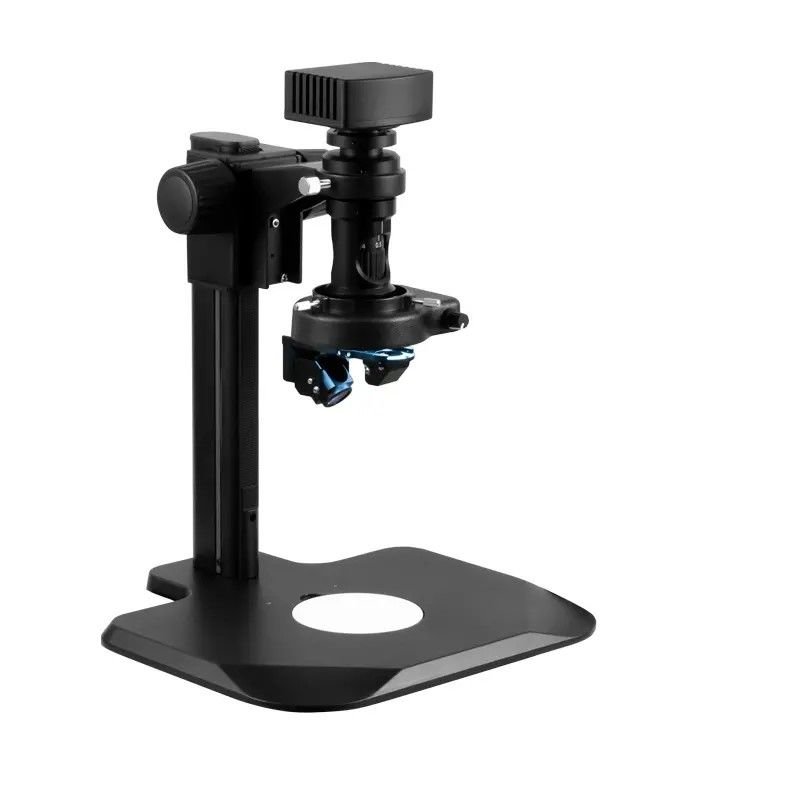 PCE-IDM 3D / 3D 360° Rotasyon 3D Mikroskop