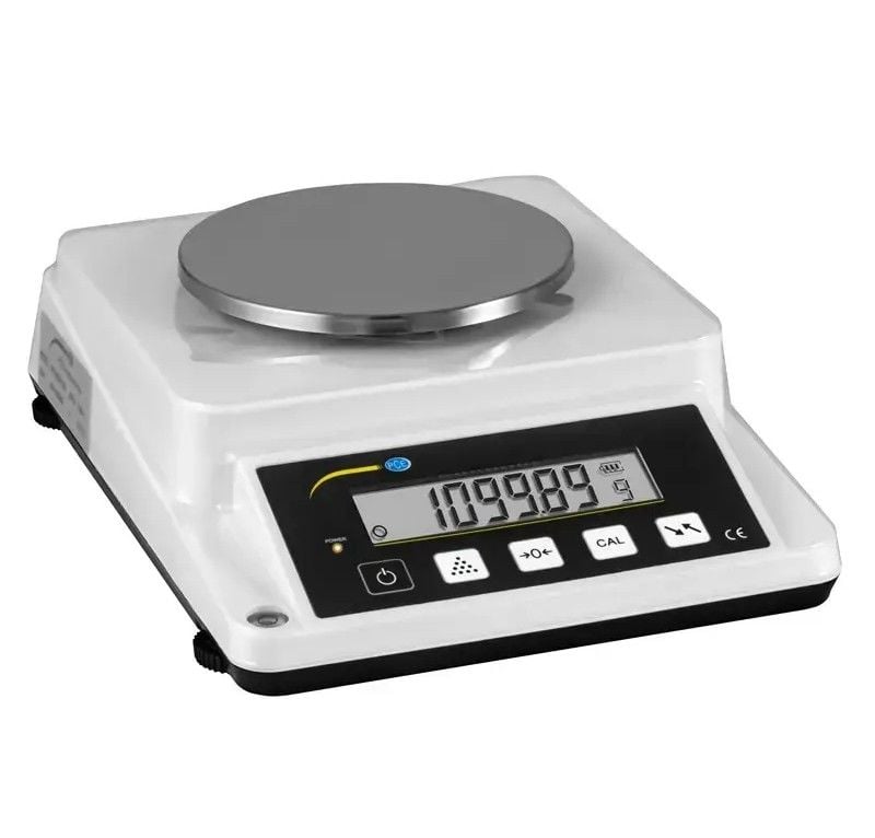 PCE-BSK 1100 Hassas Terazi