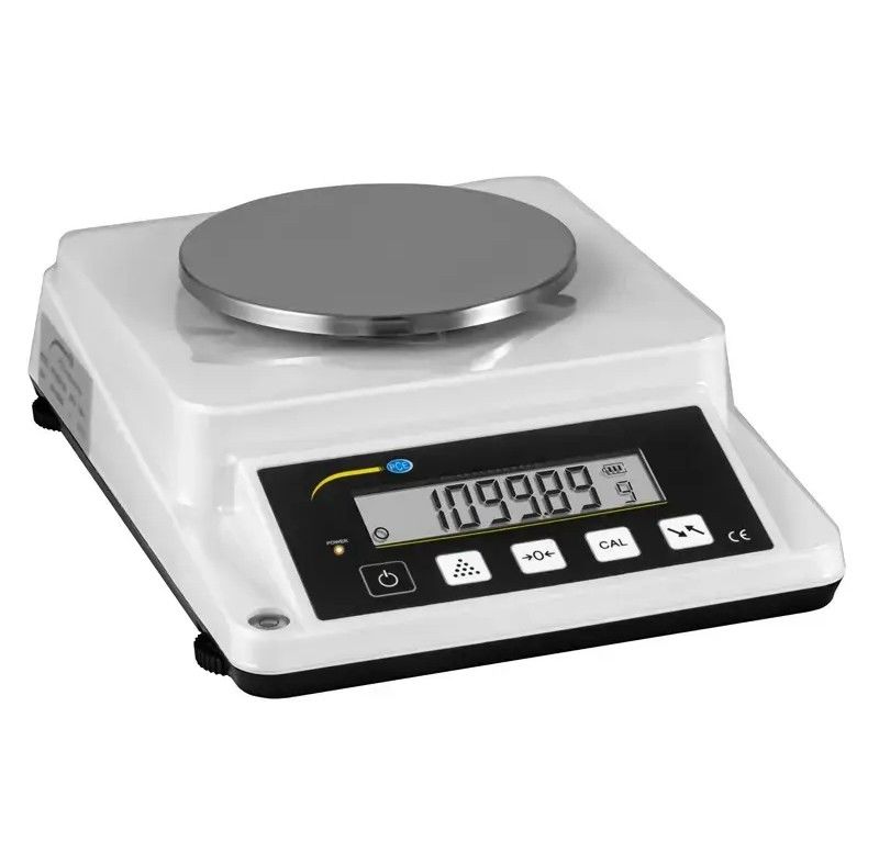 PCE-BSK 1100 Hassas Terazi