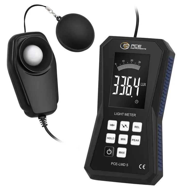 PCE-LMD 5 Lüxmetre