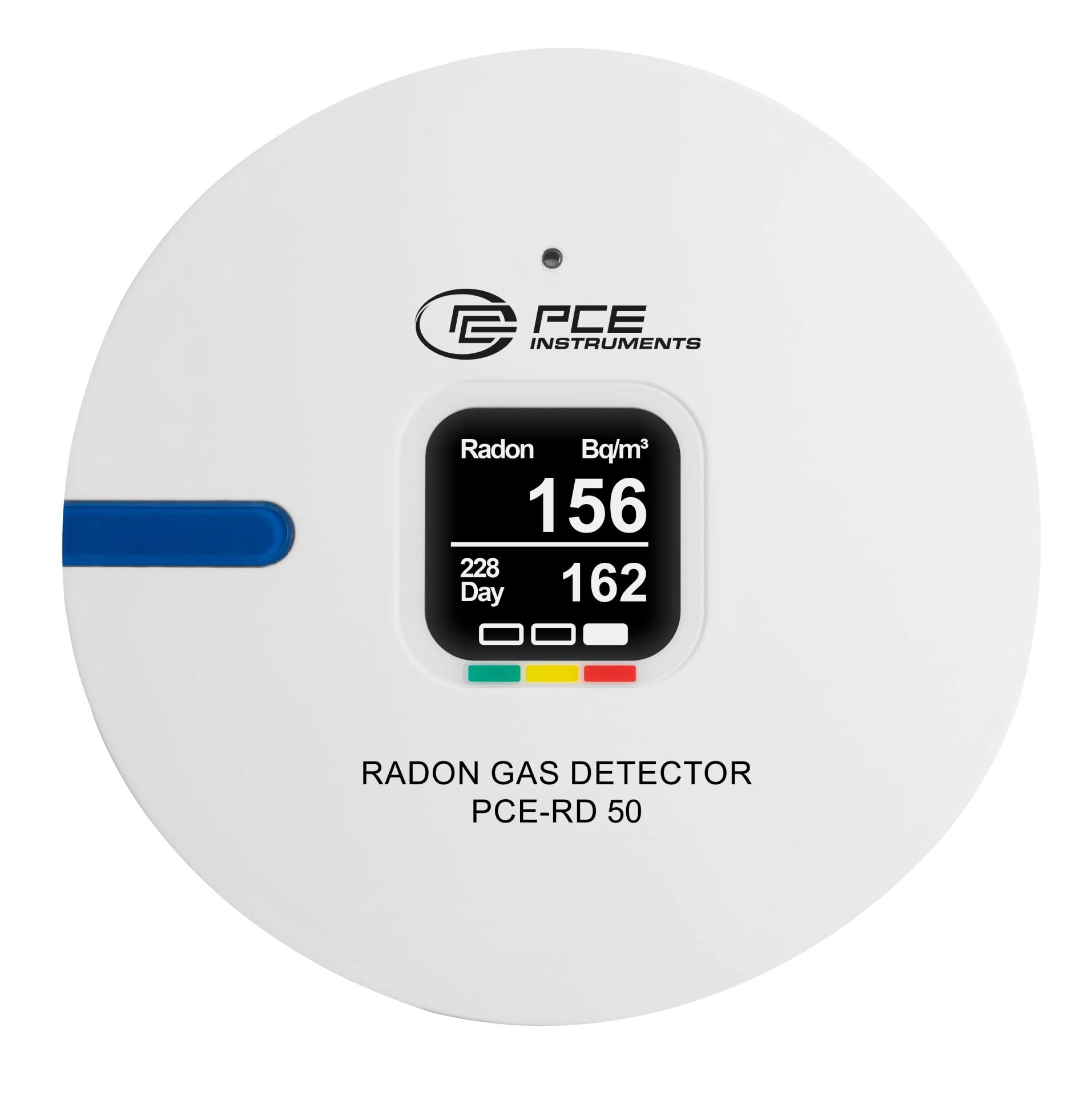 PCE-RD 50 RADON GAZI ÖLÇER - DATALOGGER