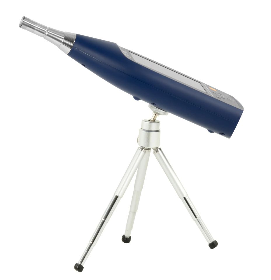 PCE-SLM 50 SINIF 1 DESİBELMETRE - GÜRÜLTÜ ÖLÇER
