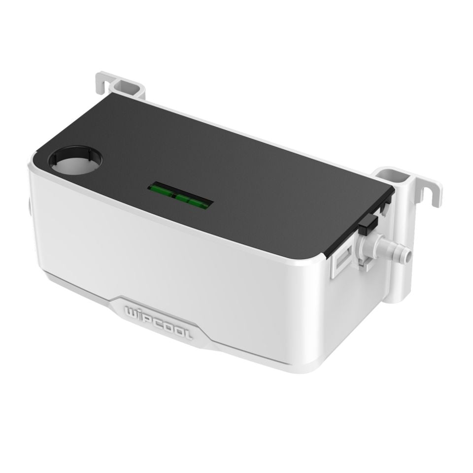 Wipcool - P110 - Kire Dayanıklı Mini Tanklı Drenaj Pompası