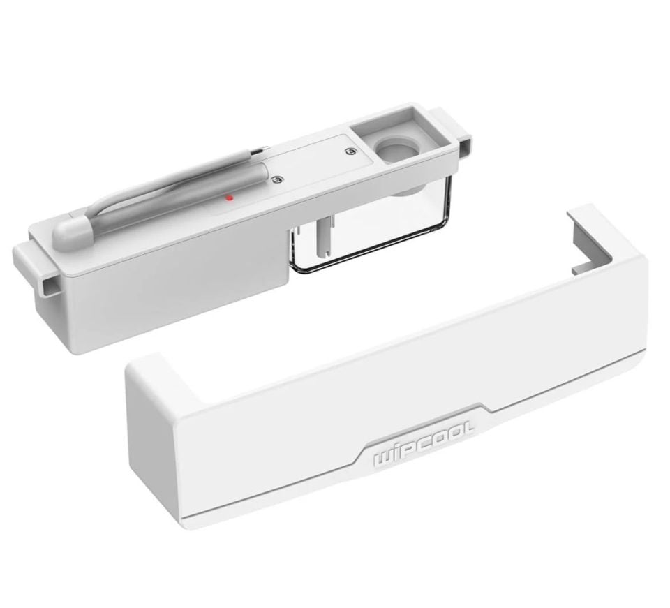 Wipcool P38 - Duvara Montajlı Drenaj Pompası