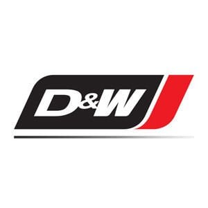 D&W