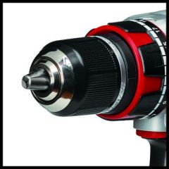 Einhell TE-CD 18/50 Li BL-Solo Kömürsüz Akülü Matkap - 4513887