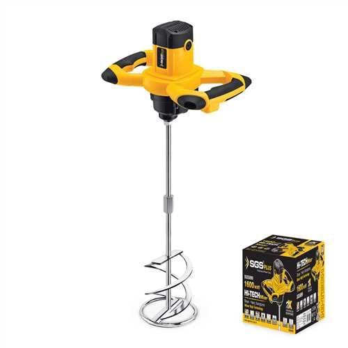 Sgs 5099 1600 W Profesyonel Boya ve Harç Karıştırıcı Mikser