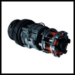 Einhell TP-CD 18/50 Li BL Solo Kömürsüz Akülü Vidalama