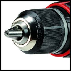 Einhell TP-CD 18/50 Li BL Solo Kömürsüz Akülü Vidalama
