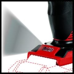Einhell TP-CD 18/50 Li BL Solo Kömürsüz Akülü Vidalama