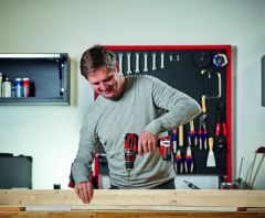 Einhell TP-CD 18/50 Li BL Solo Kömürsüz Akülü Vidalama