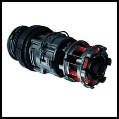 EİNHELL TE-CD 18/50 Li BL (2x2,0Ah)