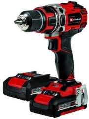 EİNHELL TE-CD 18/50 Li BL (2x2,0Ah)