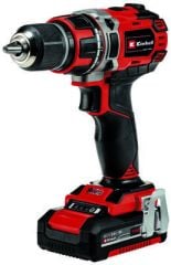 EİNHELL TE-CD 18/50 Li BL (2x2,0Ah)