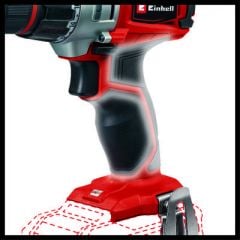 Einhell TE-CD 18/2 Li-Solo, Akülü Vidalama 4513833